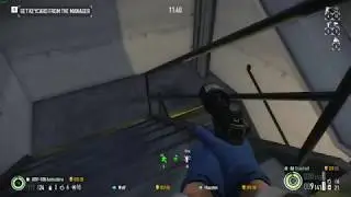 this fucking guard