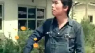 나훈아 - 머나먼 고향 (1972년 MV)