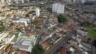 Primeiro Voo com Midrone