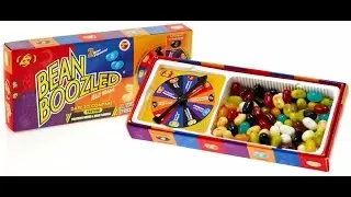 Bean Boozled Challenge!!