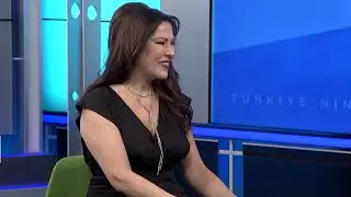 Aydan Şener ile Hafta Sonu Keyfi - 25. Bölüm