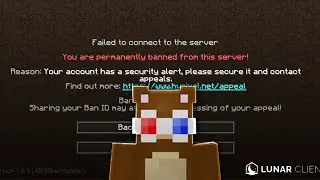 Getting BANNED For Being The Best *NO LYE*