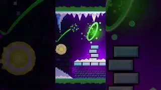 Сколько времени потребуется чтобы пройти все официальные уровни в Geometry Dash 