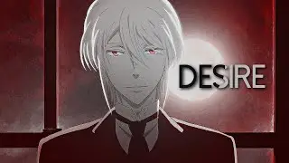 yuukoku no moriarty | desire