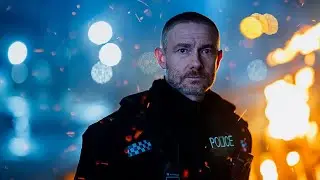 The Responder (2021) Official Trailer BBC