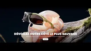 Oakley Plantaris : les lunettes de soleil inspirées par le muscle de la patte de grenouille