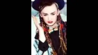 Culture Club-That's the Way (I'm Only Trying to Help You)