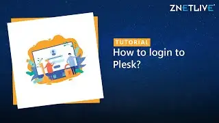 How to login to Plesk