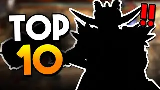Top 10 for 💥LIVE ARENA💥 REVEALED!! | Raid: Shadow Legends