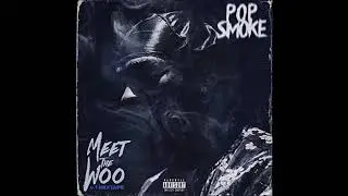Pop Smoke - Feeling (8D AUDIO)