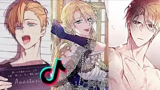 Manhwa Edits || Tiktok Compilations [Part 5]