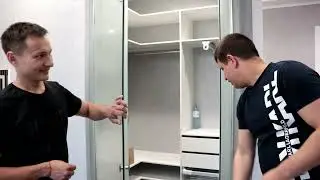 Видео-обзор проекта ЖК «Volga Sky»