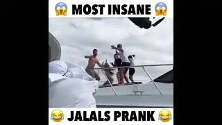 That was crazy prank wait and watch 🤣🤣🤣 #shots