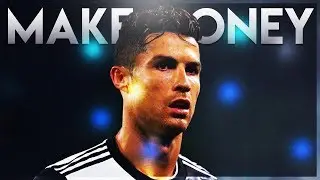 Cristiano Ronaldo 2019 - Make Money | Skills & Goals | HD