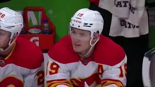 NHL   Oct.21/2021  Calgary Flames - Detroit Red Wings