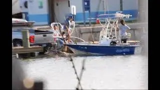 Boat Ramp Olympics Season 1 Episode 1