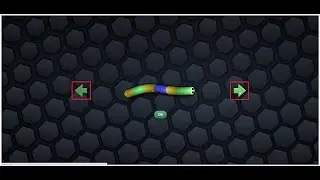 Slither.io: NOVAS SKINS