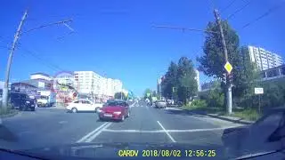 Иваново   нарушение ПДД в День ВДВ