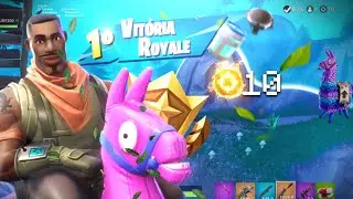 MELHORES TIROS DE SNIPE+10KIL-FORTNITE