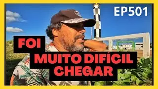 A CIDADE MAIS ESCONDIDA DO LITORAL DO RIO GRANDE DO NORTE. EP501
