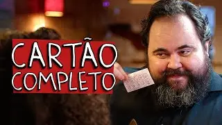 CARTÃO COMPLETO