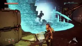 Horizon Zero Dawn™: Machines get horny too...
