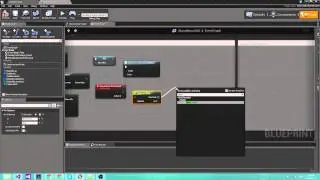 Out of the box game menu in Unreal Engine 4 with Coherent UI