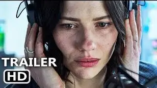 MONOLITH Official Trailer (2024)