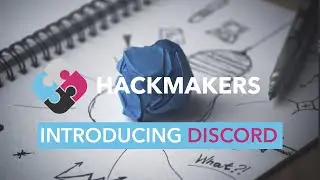 Introducing Discord