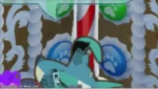 AJMV- Mama Mia