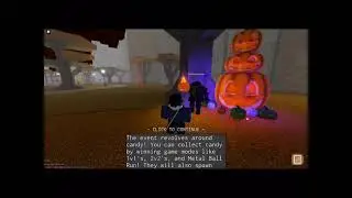 [YBA] HALLOWEEN UPDATE! 🎃New Stand Skins, Cosmetics, And More!