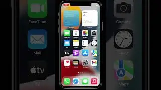 How to turn On / Off 24 Hour Time on iPhone