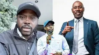 Mollah Morgun sur la nomination de Samba Ndiaye et fait des révélations...