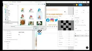 CP2e-6d Tampilan Komentar