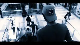 Mr. Joof || LOVE STORM - Official music video