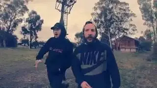 Jenks Ft Goodzeeak - Just Baaaahs