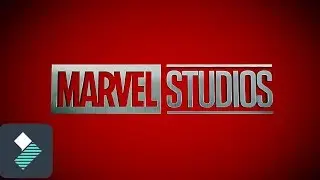 Wondershare Filmora |  How to Create Your Own Custom Marvel Style  Intro | Tutorial !