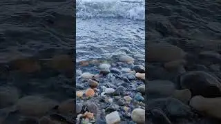 Озеро Иткуль, Челябинская область