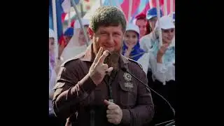 Nothing Can Stop Badass Chechen Fighters