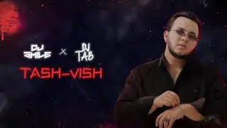 Dj Smile - Tashvish ( Dj Tab Remix )