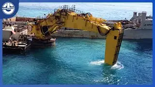 SUPER Powerful Machines & Extreme Heavy-Duty Attachments You Must See