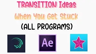 #TRANSITIONS
