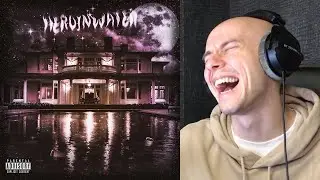 Heroinwater 