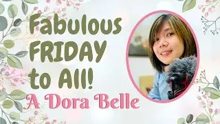 LAPAGAN | DIKITAN | LIVE STREAM | A Dora Belle