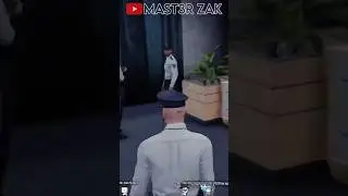 One Wrong Step... | HITMAN | #shorts #gaming #clips #vtuber