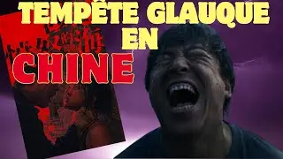Across the furious sea (2023) - Tempête de poiscaille et vengeance