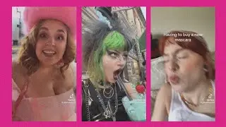 My favorite funny tiktoks!!