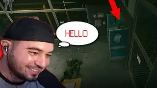 PARKOUR Kill #glorious_e #eft