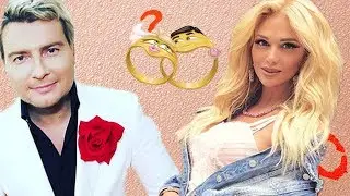 Свадьба Николая БАСКОВА, сигары ВИТОРГАНА и массаж от ПУГАЧЕВОЙ