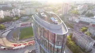 GreenPlaza
